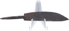VIKING SCRAMSEAX C.850 - 950 AD - Fagan Arms