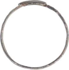 COLONIAL AMERICAN RING, SIZE 10 ½ - Fagan Arms