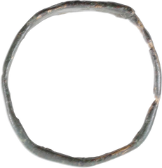 COLONIAL AMERICAN LADY’S RING, SIZE 3 - Fagan Arms