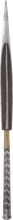FINE MAASAI VOTIVE OR PRESTIGE SPEAR