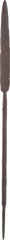 ZULU ASSEGAI, ANGLO-ZULU WAR OF 1879 - Fagan Arms