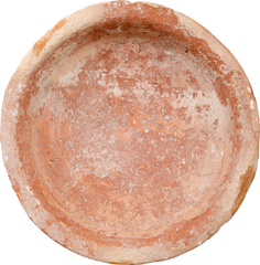 ROMAN RED WARE BOWL C.150BC-100 AD - Fagan Arms