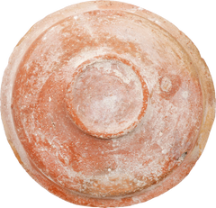 ROMAN RED WARE BOWL C.150BC-100 AD - Fagan Arms