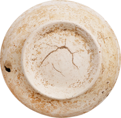 GRECO ROMAN FUNERARY BOWL, 500-100BC - Fagan Arms