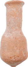 ROMAN SCENT BOTTLE 2ND-3RD CENTURY AD