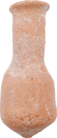 ROMAN SCENT BOTTLE 2ND-3RD CENTURY AD
