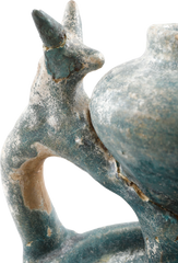 ISLAMIC OIL LAMP 13TH-14TH CENTURY AD - Fagan Arms