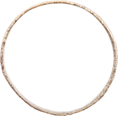 VIKING WEDDING RING, 850-1050 AD, SIZE 11 1/4 - Fagan Arms