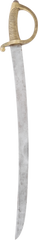 ITALIAN MODEL, 1834 CARABINIERI SWORD - Fagan Arms