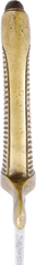 ITALIAN MODEL, 1834 CARABINIERI SWORD - Fagan Arms