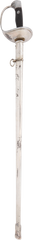 SPANISH CAVALRY SWORD 1907 PUERTO SEGURO CAVALRY SWORD - Fagan Arms
