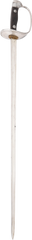 SPANISH CAVALRY SWORD 1907 PUERTO SEGURO CAVALRY SWORD - Fagan Arms