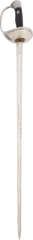 SPANISH CAVALRY SWORD 1907 PUERTO SEGURO CAVALRY SWORD - Fagan Arms