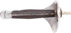 SPANISH CAVALRY SWORD 1907 PUERTO SEGURO CAVALRY SWORD - Fagan Arms