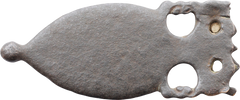 ROMAN LEGIONARIES BELT TERMINAL, C.350 AD - Fagan Arms