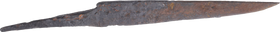 VIKING DAGGER 800-1050AD
