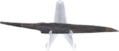 VIKING DAGGER 800-1050AD - Fagan Arms