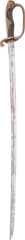 JAPANESE 1875 PATTERN OFFICER’S SWORD - Fagan Arms