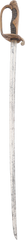 JAPANESE 1875 PATTERN OFFICER’S SWORD - Fagan Arms