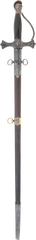 EARLY KNIGHT’S TEMPLAR SWORD - Fagan Arms