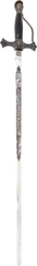 EARLY KNIGHT’S TEMPLAR SWORD - Fagan Arms