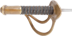CIVIL WAR CAVALRY SWORD - Fagan Arms