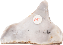 ENGLISH NEOLITHIC FLINT KNIFE/TOOL, C.4100-2500 BC