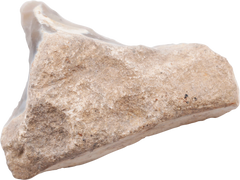 ENGLISH NEOLITHIC FLINT KNIFE/TOOL, C.4100-2500 BC - Fagan Arms