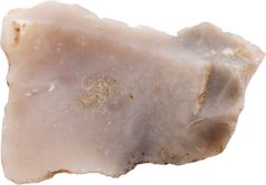 ENGLISH NEOLITHIC FLINT KNIFE, C.4100-2500 BC - Fagan Arms