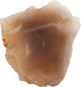 ENGLISH NEOLITHIC FLINT KNIFE/TOOL, C.4100-2500 BC