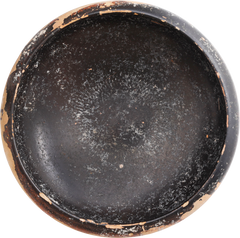 ANCIENT GREEK BOWL 4TH CENTURY BC, MAGNA GRAECIA - Fagan Arms