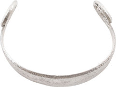 CELTIC BRACELET C.1000-800 BC - Fagan Arms