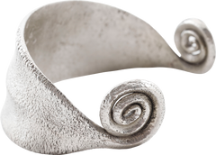 CELTIC BRACELET C.1000-800 BC - Fagan Arms