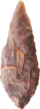 ANCIENT EGYPTIAN ARROWHEAD, 3000 BC