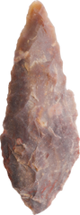ANCIENT EGYPTIAN ARROWHEAD, 3000 BC - Fagan Arms