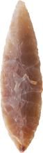 ANCIENT EGYPTIAN ARROWHEAD, 3000 BC