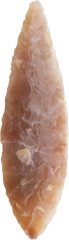 ANCIENT EGYPTIAN ARROWHEAD, 3000 BC - Fagan Arms