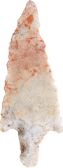 ANCIENT EGYPTIAN ARROWHEAD, 4000-3000 BC - Fagan Arms