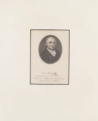 ORIGINAL ENGLISH LITHOGRAPH JOHN HARRIOTT - Fagan Arms