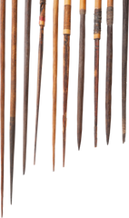 NEW GUINEA ARROWS - Fagan Arms