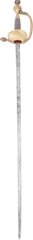 RARE VARIATION PRUSSIAN INFANTRY OFFICER’S SWORD - Fagan Arms