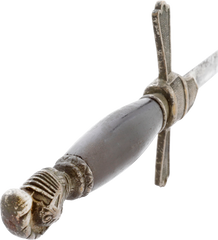 MILITIA OFFICER’S SWORD C.1840 - Fagan Arms