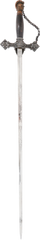 KNIGHTS TEMPLAR SWORD, LAST HALF OF THE 19TH CENTURY - Fagan Arms