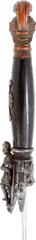 KNIGHTS TEMPLAR SWORD, LAST HALF OF THE 19TH CENTURY - Fagan Arms