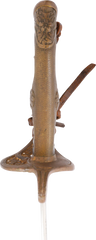 JAPANESE 1875 PATTERN OFFICER’S SWORD - Fagan Arms