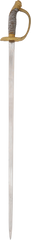 PRESENTATION PRUSSIAN M.1889 OFFICER’S SWORD - Fagan Arms