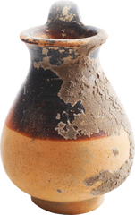 GRECO-ROMAN SMALL EWER C.100 BC-200 AD - Fagan Arms