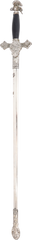 AMERICAN SOCIETY SWORD, C.1905-30 - Fagan Arms