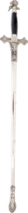 AMERICAN SOCIETY SWORD, C.1905-30 - Fagan Arms