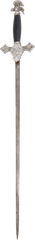 AMERICAN SOCIETY SWORD, C.1905-30 - Fagan Arms